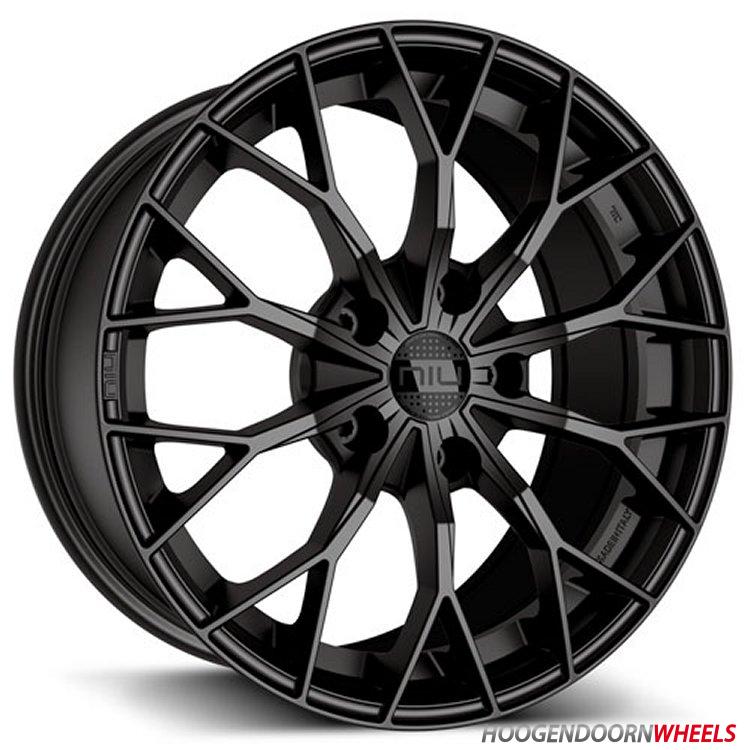 NIU WHEELS Y