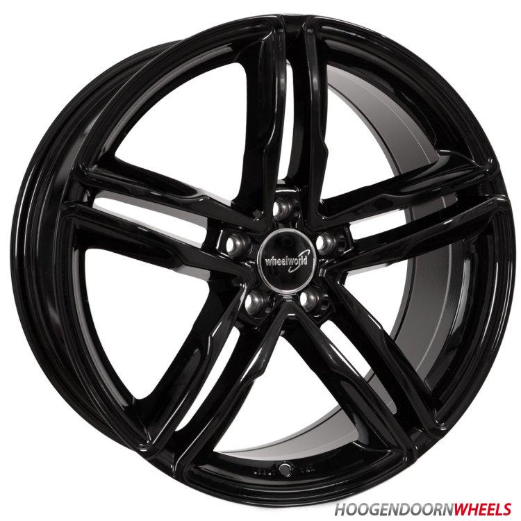 Wheelworld WH11