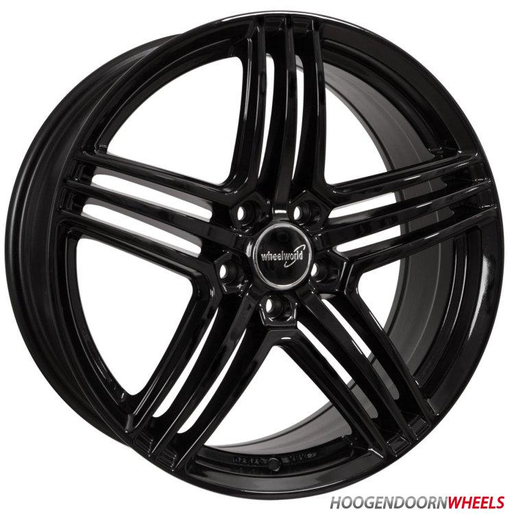 Wheelworld WH12