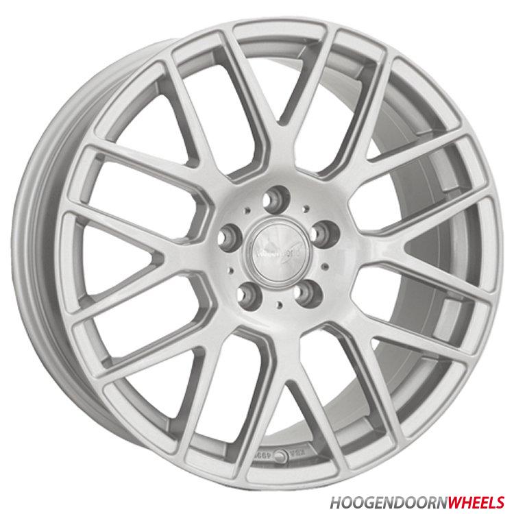 Wheelworld WH26