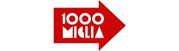 MILLE MIGLIA logo