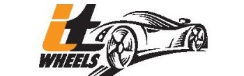 IT WHEELS logo