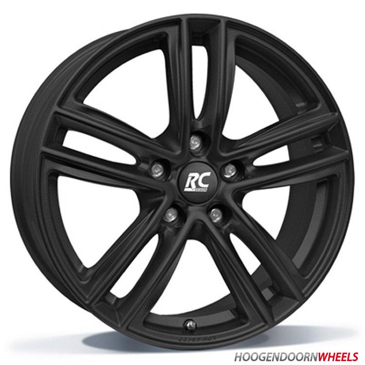 RC Design RC27