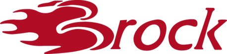 Brock logo