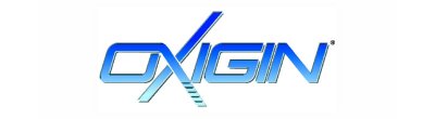 Oxigin logo