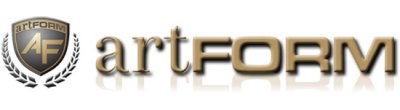 Art-Form logo