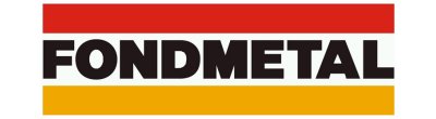 FONDMETAL logo