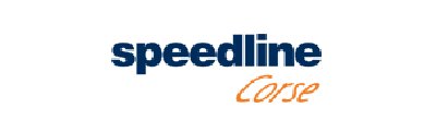 SPEEDLINE logo