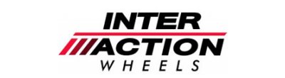 INTER ACTION STEEL logo