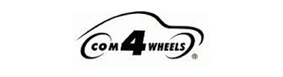 COM4WHEELS logo
