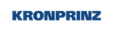 KRONPRINZ STEEL logo