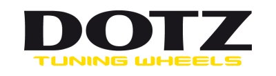 DOTZ logo
