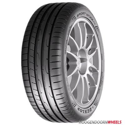 Dunlop SPORT MAXX RT 2