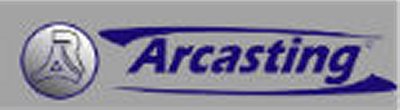 ARCASTING logo