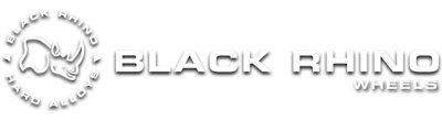 BLACK RHINO logo