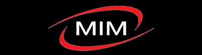 MIM logo