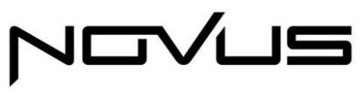 NOVUS logo