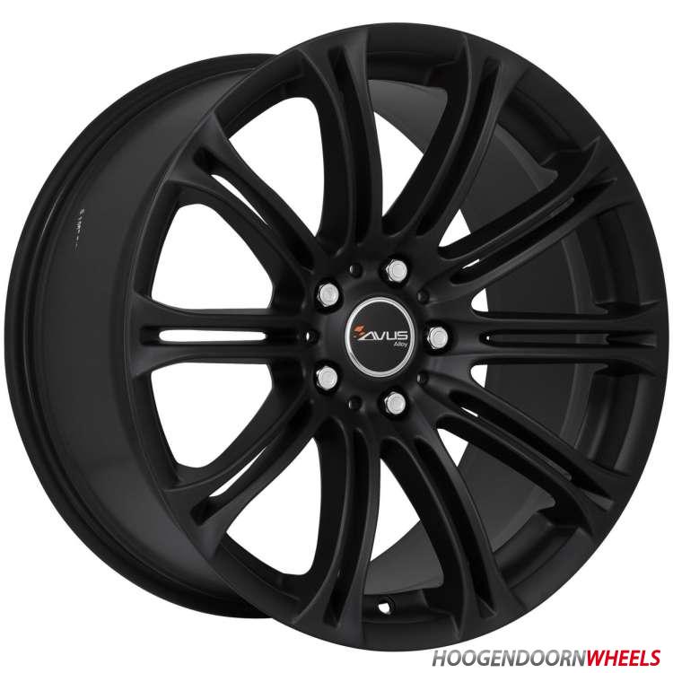 AVUS AC-MB1