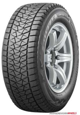 Bridgestone BLIZZAK DM-V2