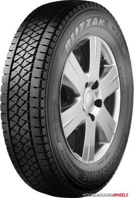 Bridgestone BLIZZAK W995