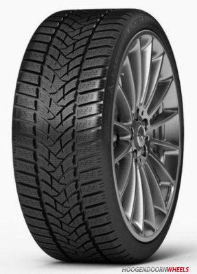 Dunlop WINTER SPORT 5 SUV