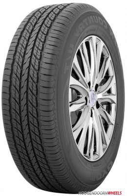 Toyo Tires OPEN COUNTRY U/T