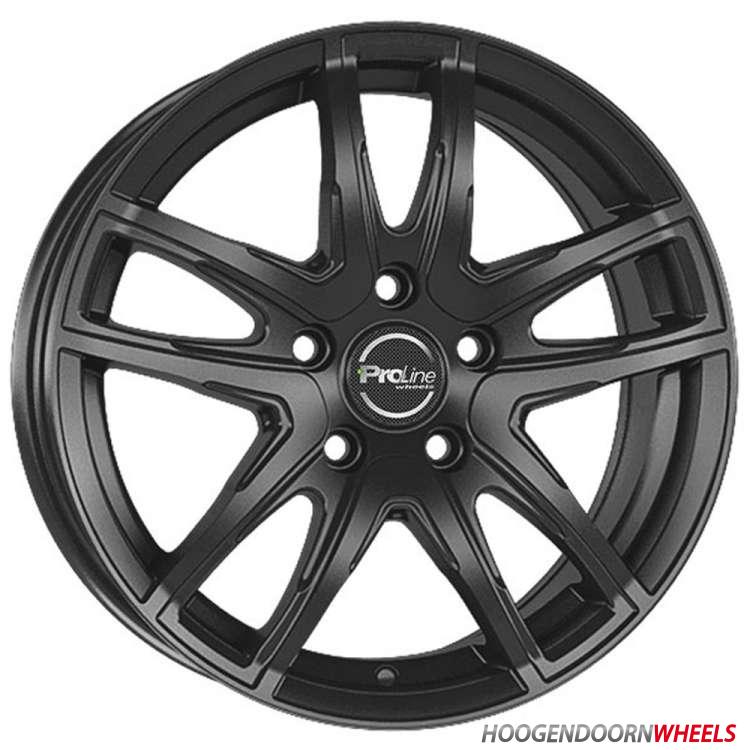 PROLINE WHEELS VX100