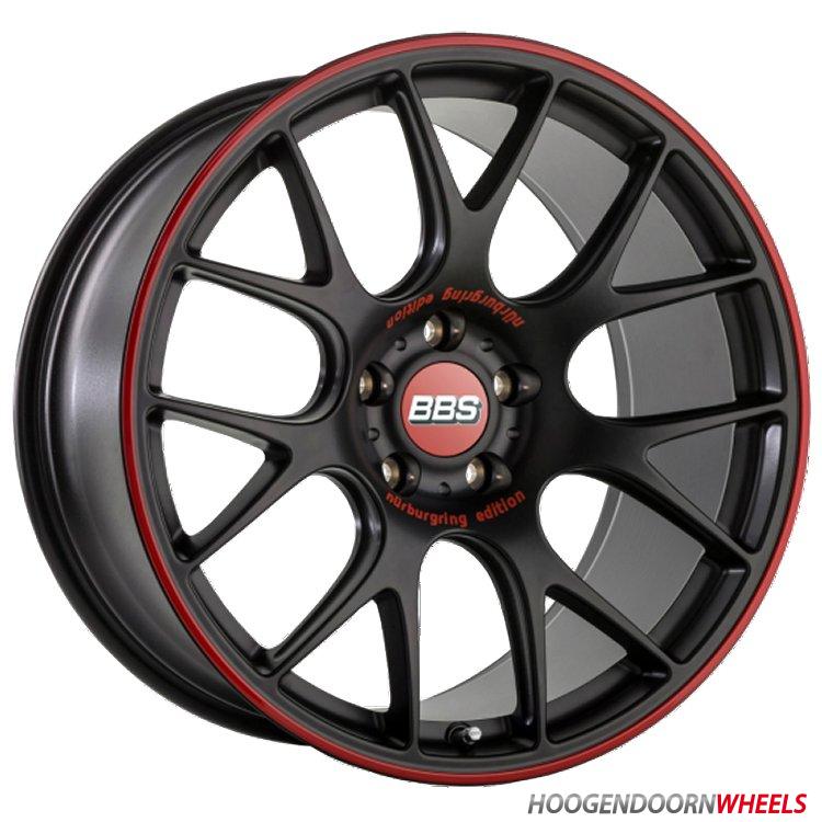 BBS CH-R NE