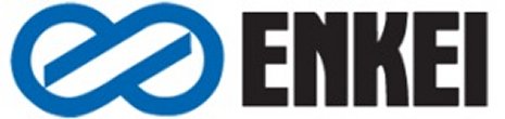 ENKEI logo