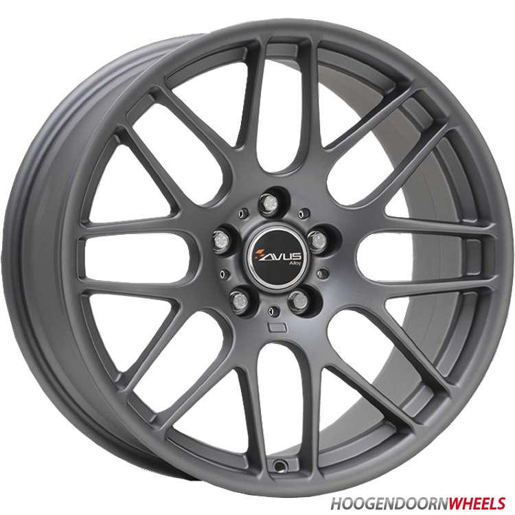 AVUS AC-MB4