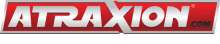 Atraxion logo