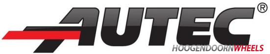 Autec logo