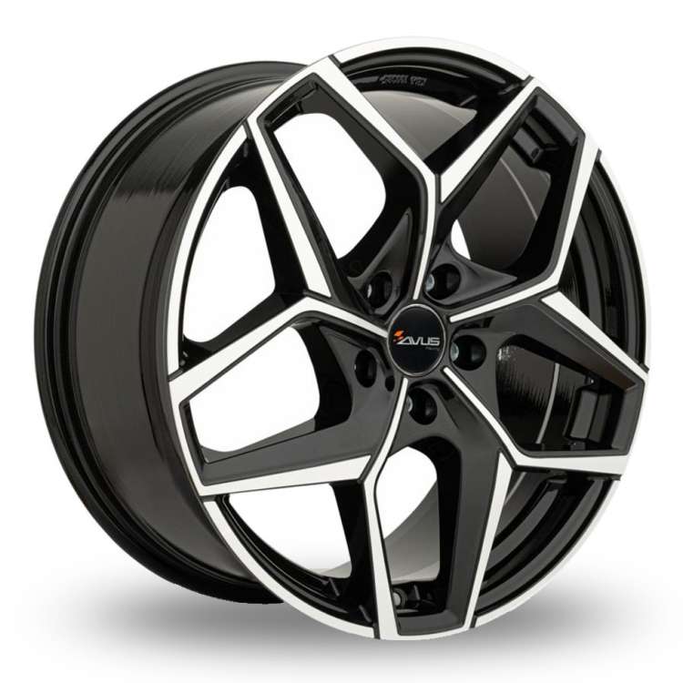 AVUS AC-523