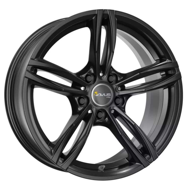AVUS AC-MB3