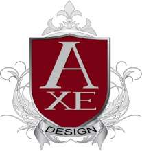 AXE logo