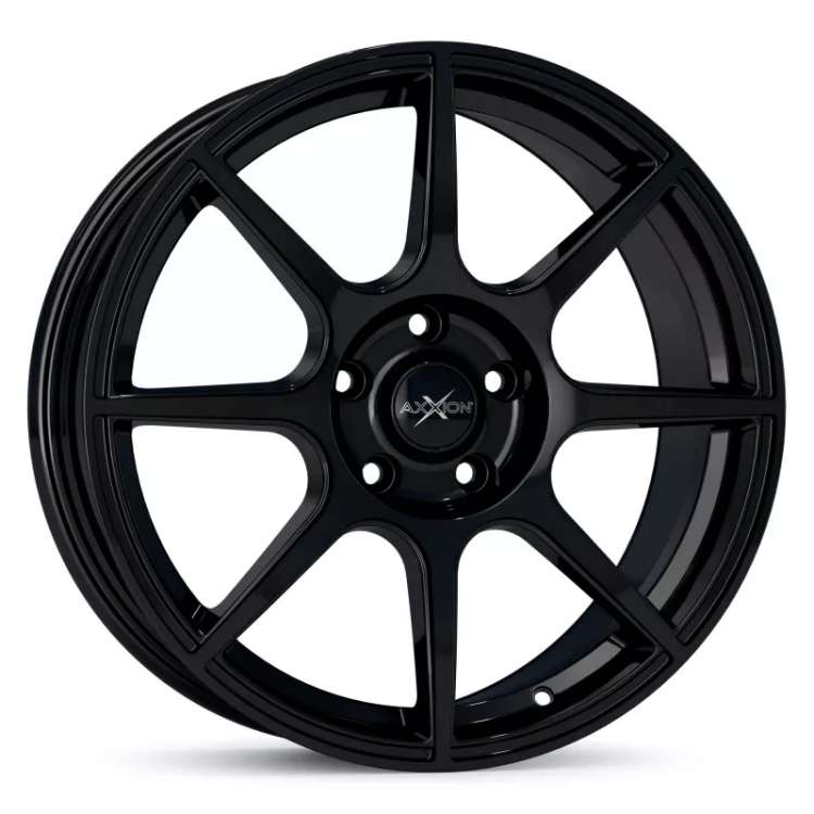 AXXION X2