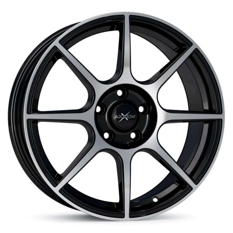 AXXION X2