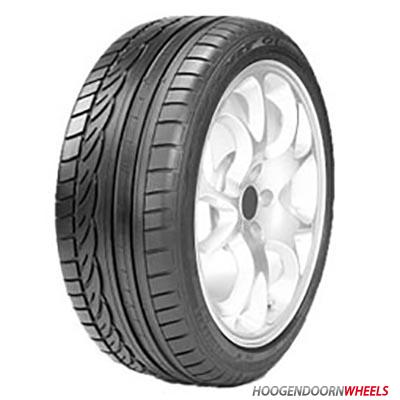 Dunlop SP SPORT 01