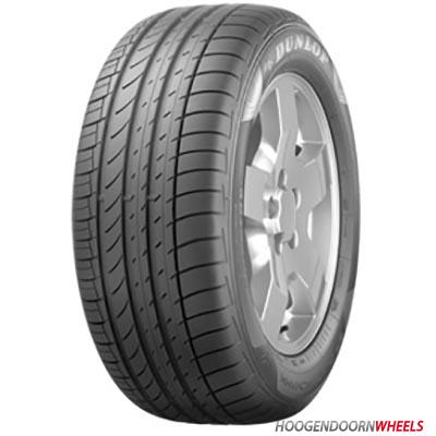 Dunlop SP QUATTRO MAXX