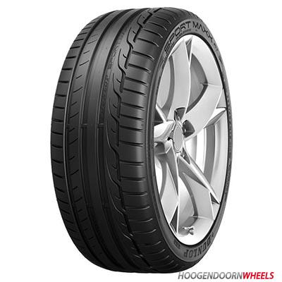 Dunlop SP SPORT MAXX RT