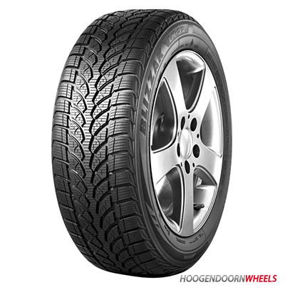 Bridgestone BLIZZAK LM32