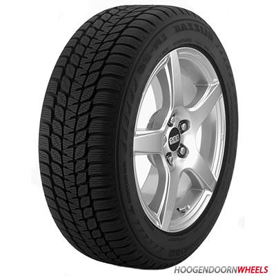 Bridgestone BLIZZAK LM25