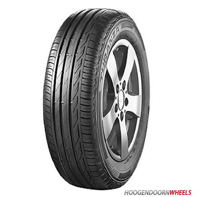 Bridgestone TURANZA T001