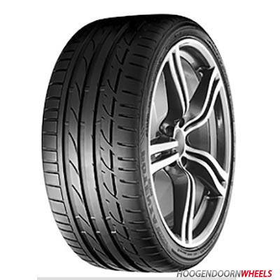 Bridgestone POTENZA S001