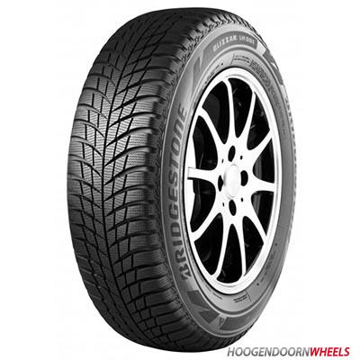 Bridgestone BLIZZAK LM001