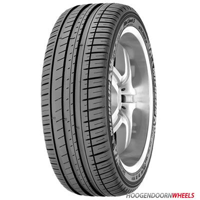 Michelin PILOT SPORT 3