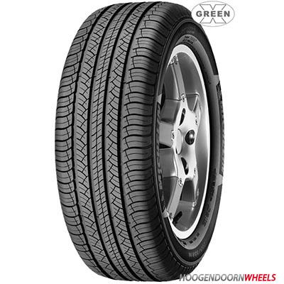 Michelin LATITUDE TOUR HP