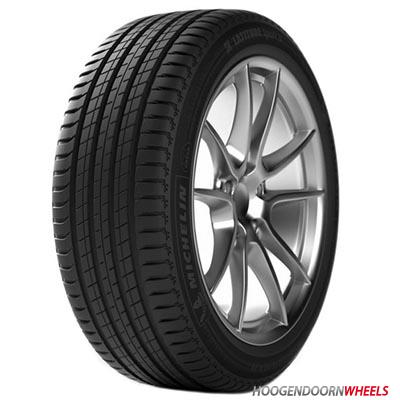 Michelin LATITUDE SPORT 3