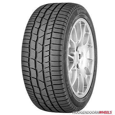Continental TS 830 P