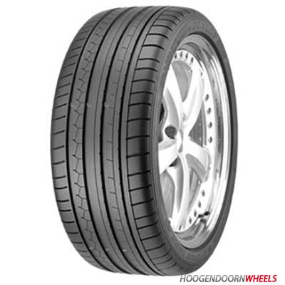 Dunlop SP SPORT MAXX GT